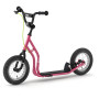 Trottinette Yedoo One rose pink