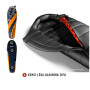 Sac de couchage grand froid Husky Extreme Enjoy -25°C