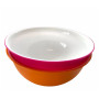Jeu de bols Omada Sanaliving Bowls Set 1,7L + 1,7L & 2x lids