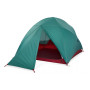 Tente familiale MSR Habitude 6 bleu clair Blue