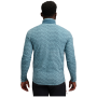 Sweat-shirt homme Black Diamond Rift HZ Fleece Jacket