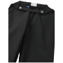 Pantalon softshell enfant Reima Oikotie Black