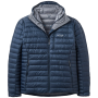 Taille: XL / Couleur: bleu