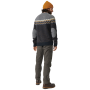 Chandail homme Fjällräven Övik Knit Sweater M