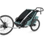 Remorques vélo Thule Chariot Cross1