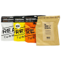 Ensemble cadeau Real Turmat Box S - végétarien