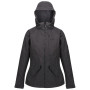 Veste femme Regatta Wmns Highside V girs Ash