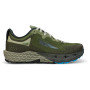 Chaussures de running hommes Altra TIMP 4 green Dusty Olive