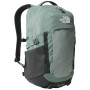 Sac à dos The North Face Recon vert / noir Laurelwreathgreen/Tnfblck