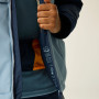 Veste enfant Dare 2b Wing It Jacket Navy/DuskBlu