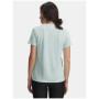 T-shirt femme Under Armour Tech SSC - Solid