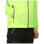 Veste imperméable pour femme Kilpi Jaluu-U