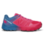 Chaussures de running femme Scarpa Spin Ultra Wmn