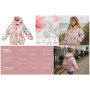 Veste enfant DucKsday Winter Jacket Bliss
