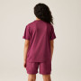 T-shirt enfant Regatta Alvarado IX