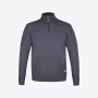 Taille: L / Couleur: gris foncé