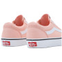 Chaussures femme Vans Ward Wm
