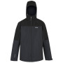 Taille: XXXL / Couleur: gris