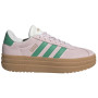 Chaussures femme Adidas Vl Court Bold