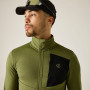Sweat-shirt homme Dare 2b Venture Stretch Midlayer
