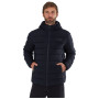 Veste homme Fundango Hubble Padded Jacket