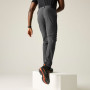 Pantalon homme Regatta Anti-Insect Travel Light Z/O Trousers