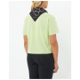 T-shirt femme Salomon Trackline SS Tee