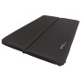 Matelas autogonflant Outwell Sleepin Double 10.0 cm 2023 vert