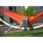 Hamac La Siesta Brisa Kingsize BRH18R
