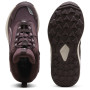Chaussures enfant Puma Puma Evolve 2.0 Boot PS Rich Cocoa-Powde