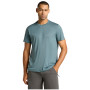 T-shirt fonctionnel homme Icebreaker M Mer 150 Tech Lite SS T Sing Li Cmp