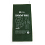 Serviette N-Rit Super Dry Towel M green Green