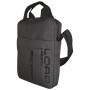 Sac bandoulière Loap Modd gris foncé Darkgrey