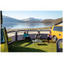 Paravent Vango AirBeam Modular Windbreak