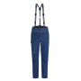 bleu foncé