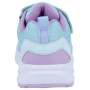 Chaussures enfant Richter Buddy Mint/Rosette/Sky