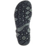 Sandales femme Merrell Sandspur Rose Convert
