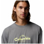 T-shirt homme Columbia Zero Rules™ Light SS Graphic Crew