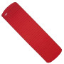 Matelas Yate Contour rouge / gris