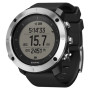 Monte Suunto Traverse noir / argenté Black