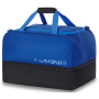 Sac de voyage Dakine Boot Locker 69L bleu foncé deep lake