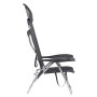 Chaise Crespo Compact AL-223