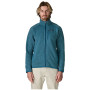 Sweat-shirt homme Patagonia Better Sweater Jacket