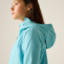 Veste femme Dare 2b Womens Torrek Breathe Easy Jacket