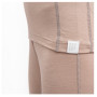 T-shirt technique à manches longues pour femme Sensor Merino Active