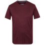 Taille: L / Couleur: bordeau