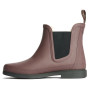 Chaussures d'hiver avec fourrure pour femmes Tretorn Eva Insulated