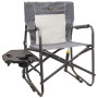 Chaise GCI Freestyle Rocker with Side Table