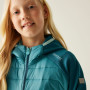 Veste enfant Regatta Kielder Hybrid IX