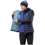 Doudoune femme Mountain Equipment Baltoro Jacket Women's